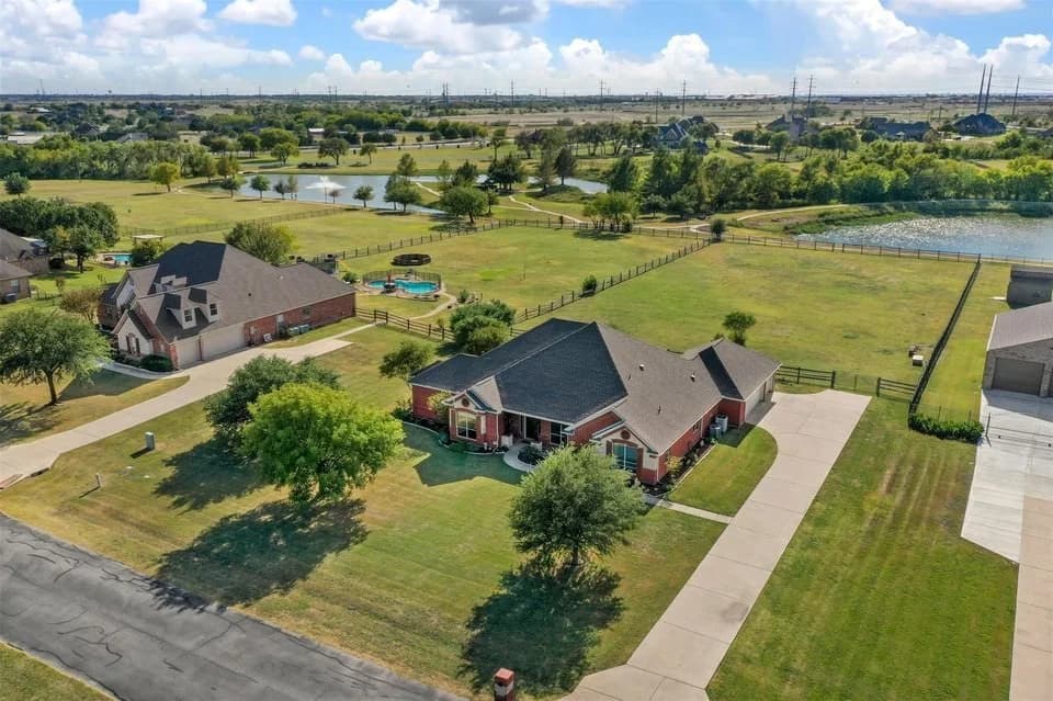 Concrete contractors in Haslet, TX