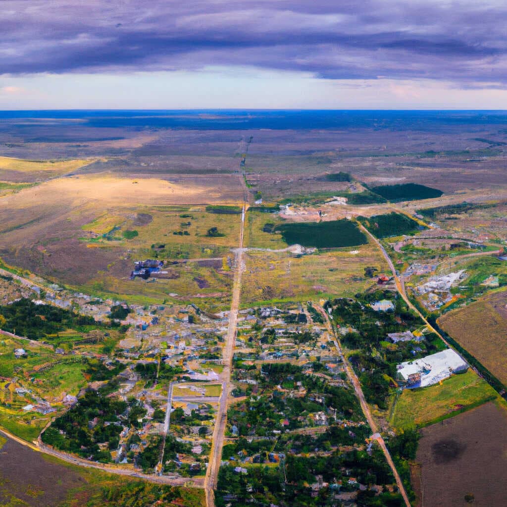 Concrete contractors in Newark, TX