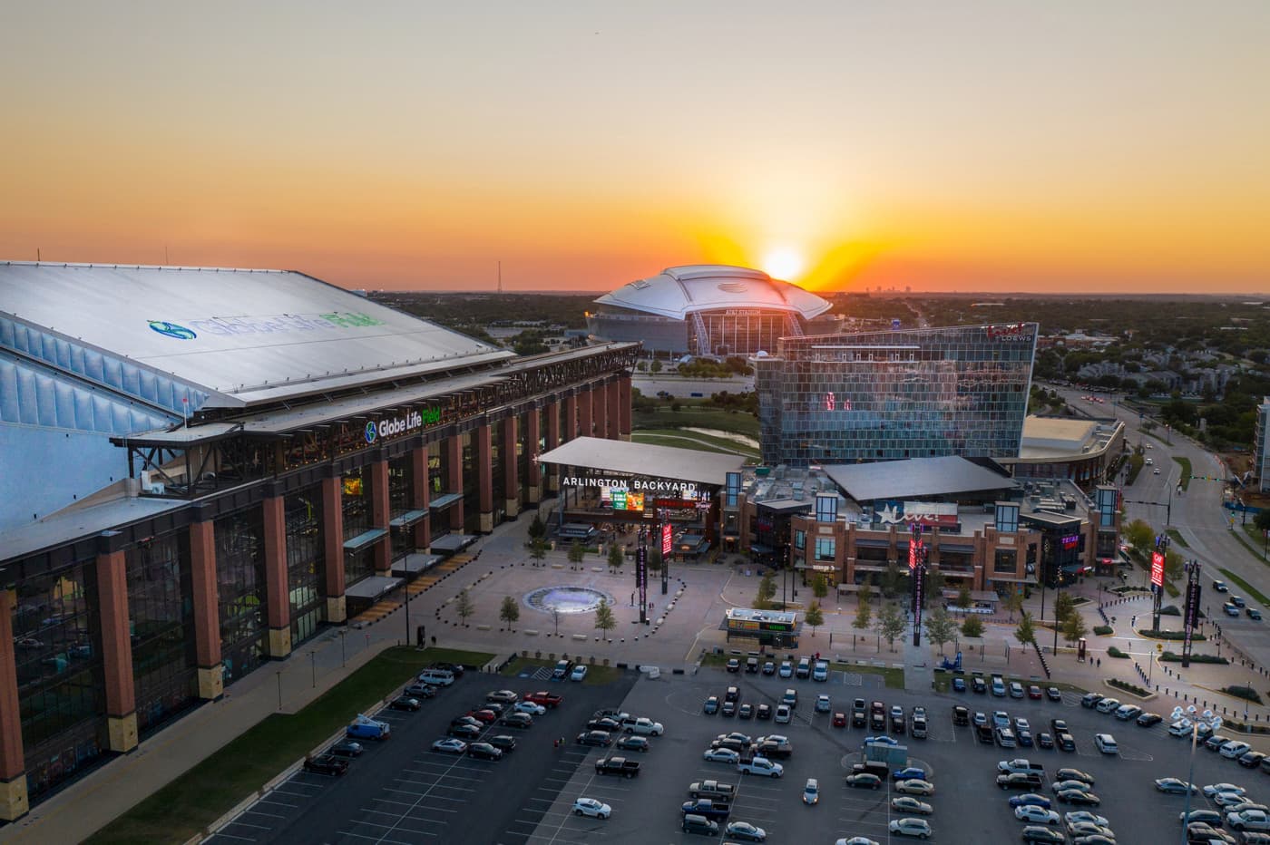 Concrete contractors in Arlington, TX