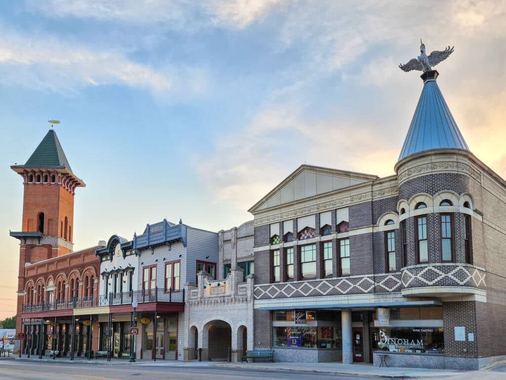 Concrete contractors in Grapevine, TX