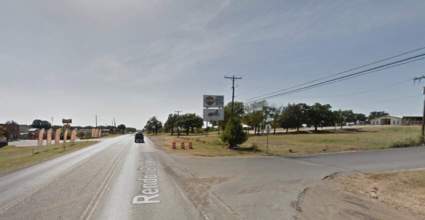 Concrete contractors in Rendon, TX