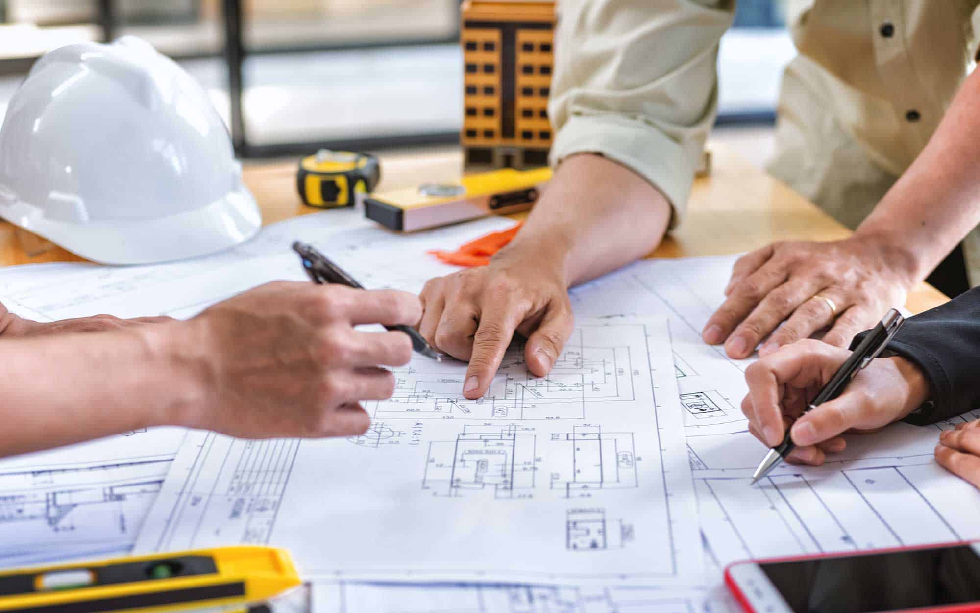 Professional preconstruction consultation services in Fort Worth, Texas