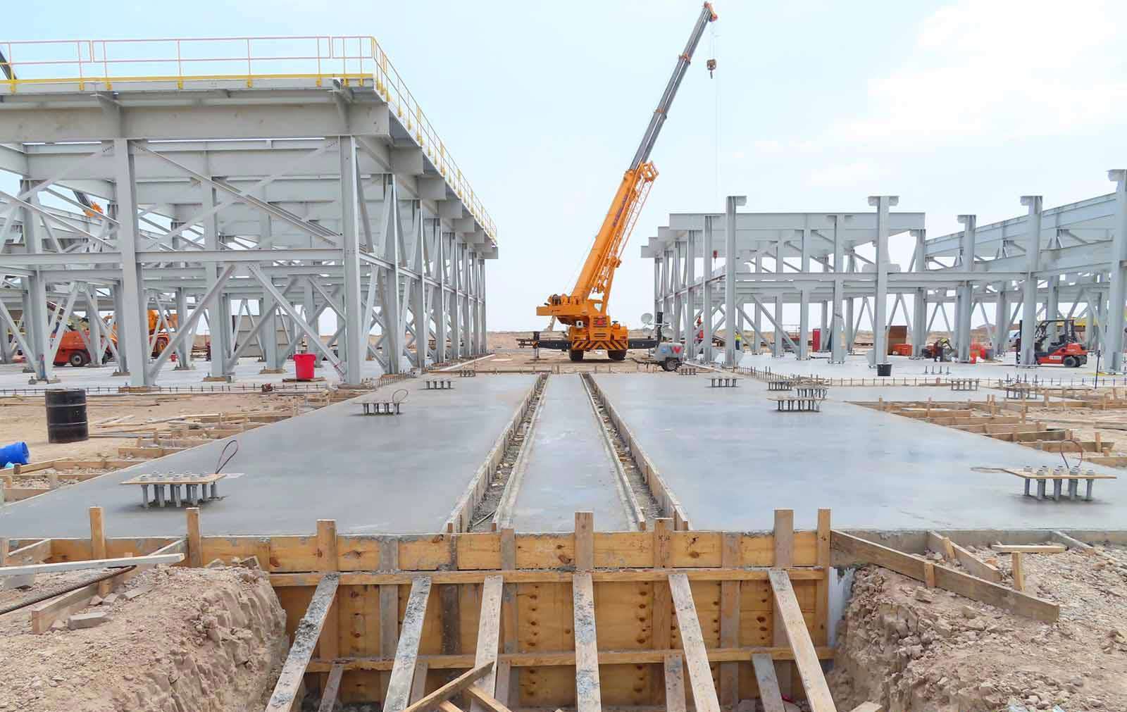 Commercial Concrete Foundations: Complete Engineering Guide for Fort Worth