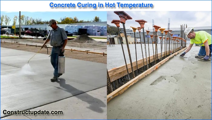 Texas Weather and Concrete Curing: Essential Guide for Fort Worth Projects