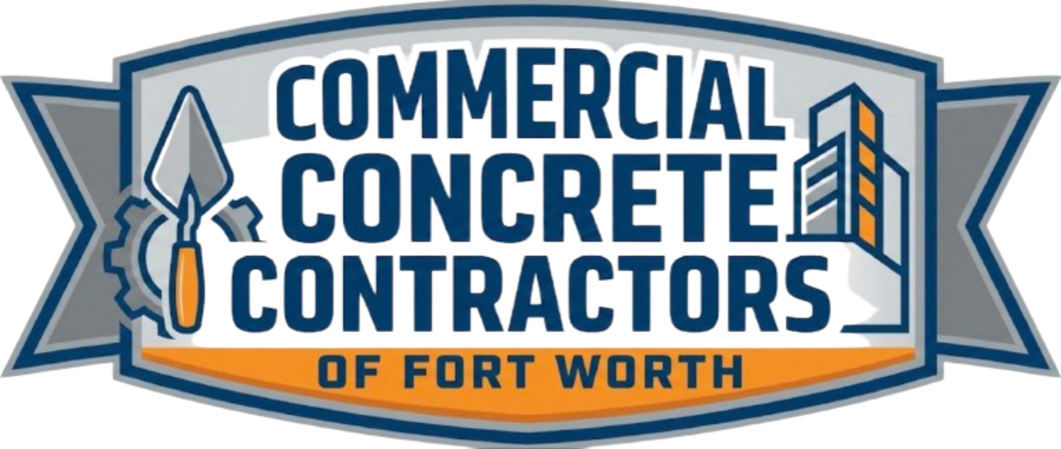 Commercial Concrete Contractors of Fort Worth
